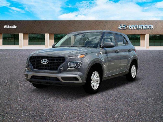 Unveiling the Unconventional: A Subcompact Crossover for the Unapologetically Unsettled