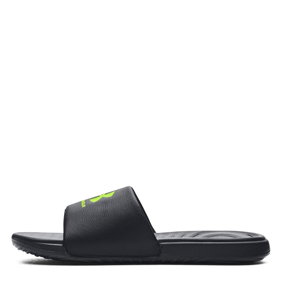 Under Armour Men's Ansa Fix Slide.