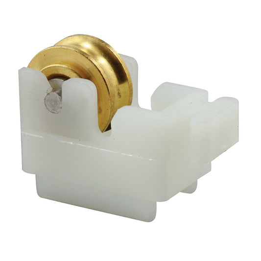 5/8 Inch Roller Assembly Replacement