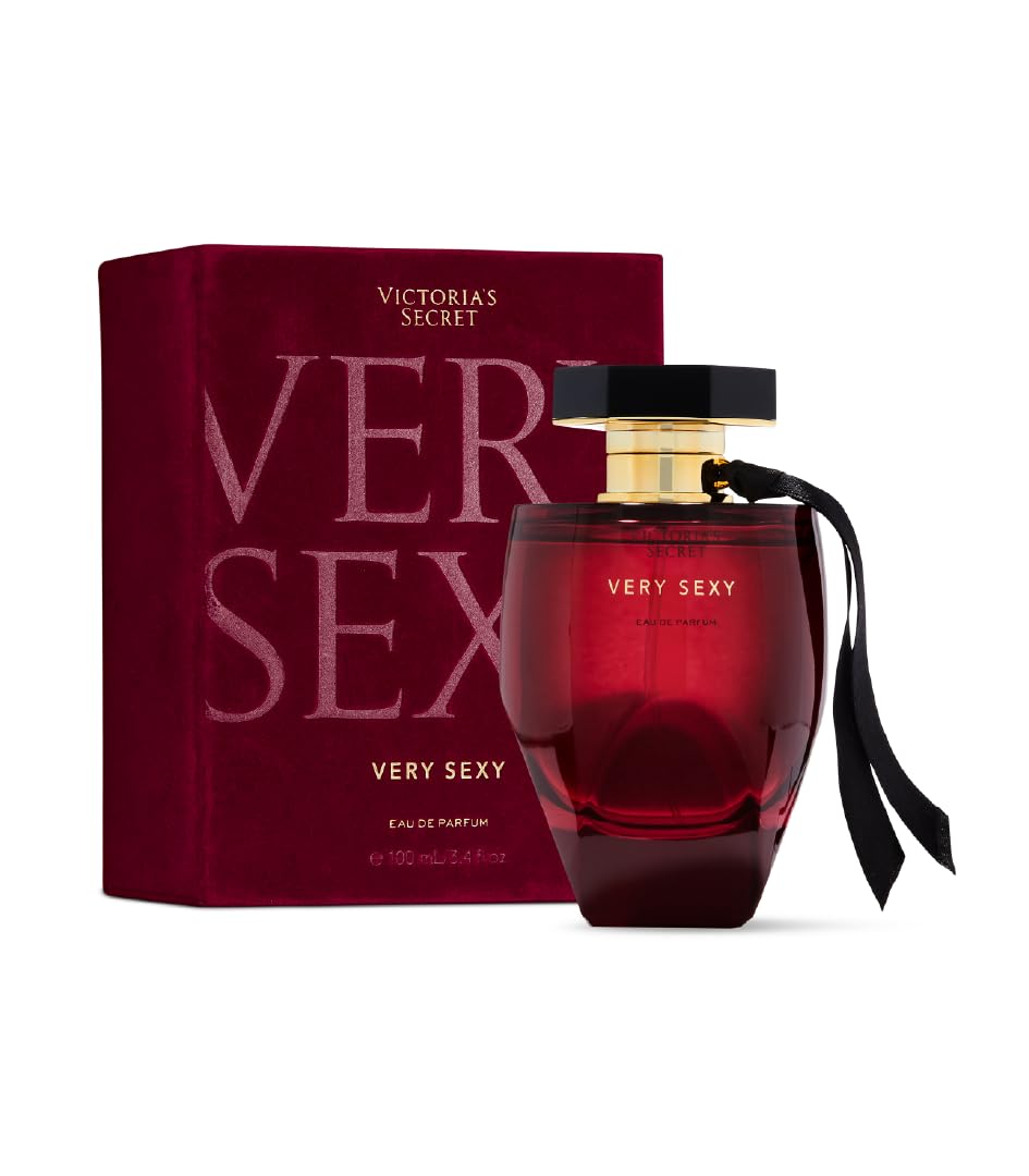 Alluring and seductive fragrance for women from Victoria's Secret brand.