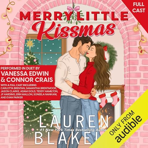 Merry Little Kissmas