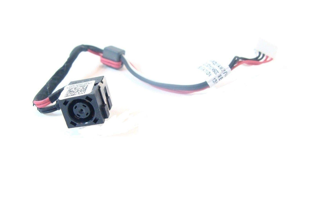 Dell Inspiron 15 Power Jack Replacement Cable