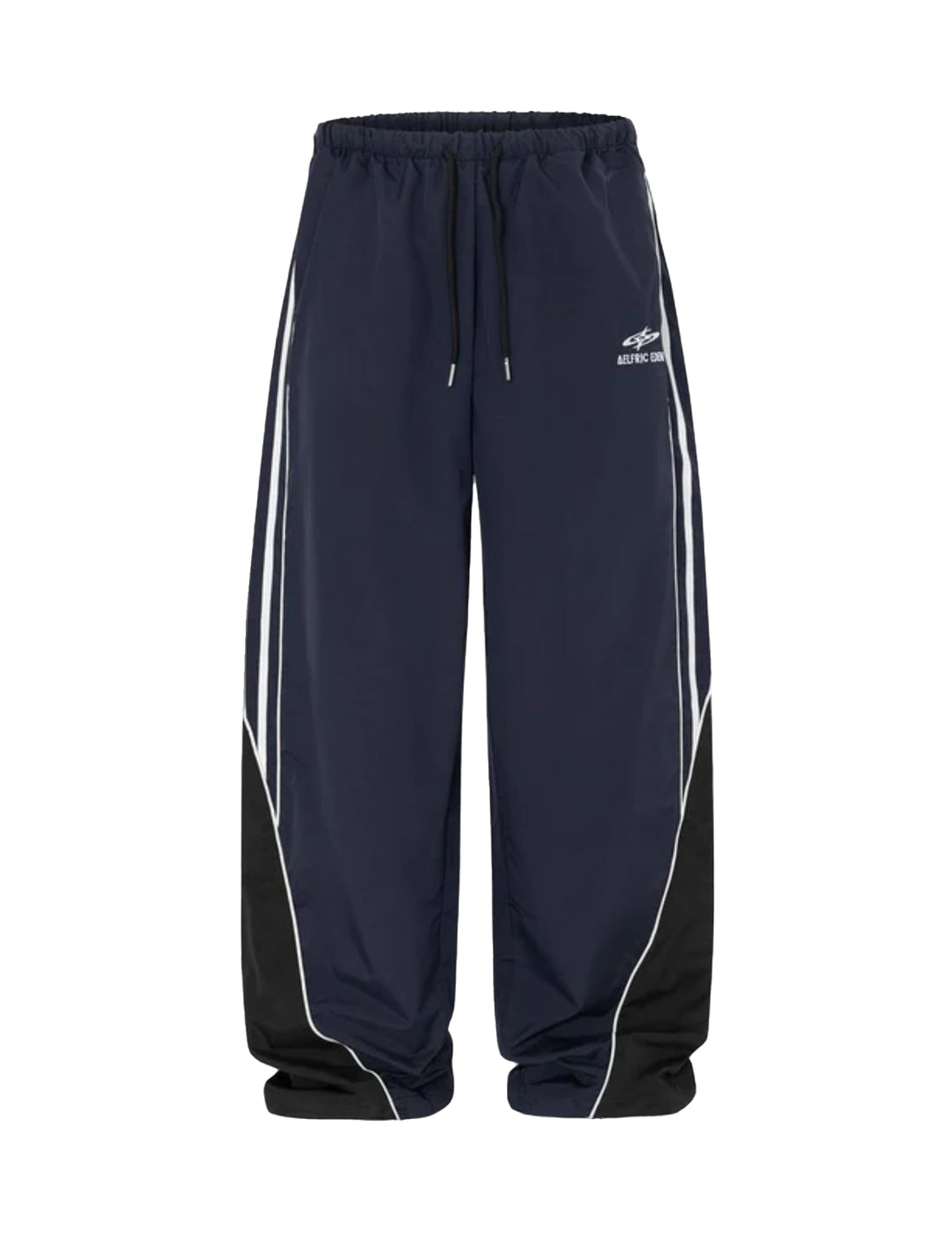 Aelfric Eden Y2K Patchwork Pants: The Baggy Fit Everyone's Obsessing Over