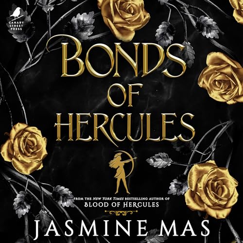 Bonds of Hercules: Villains of Lore