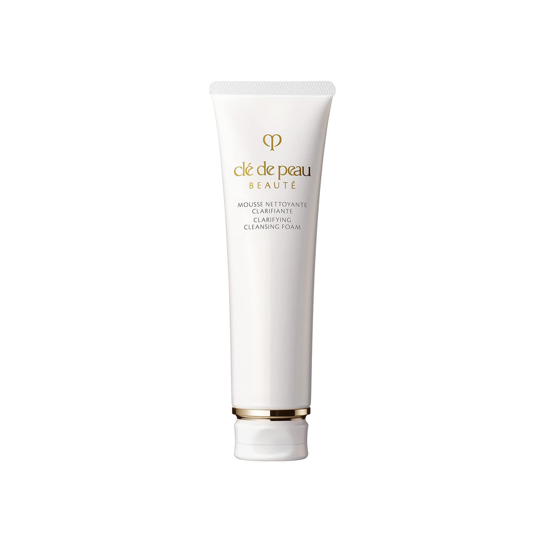 Clé de Peau Beauté, Clarifying Cleansing Foam, 4.6oz.