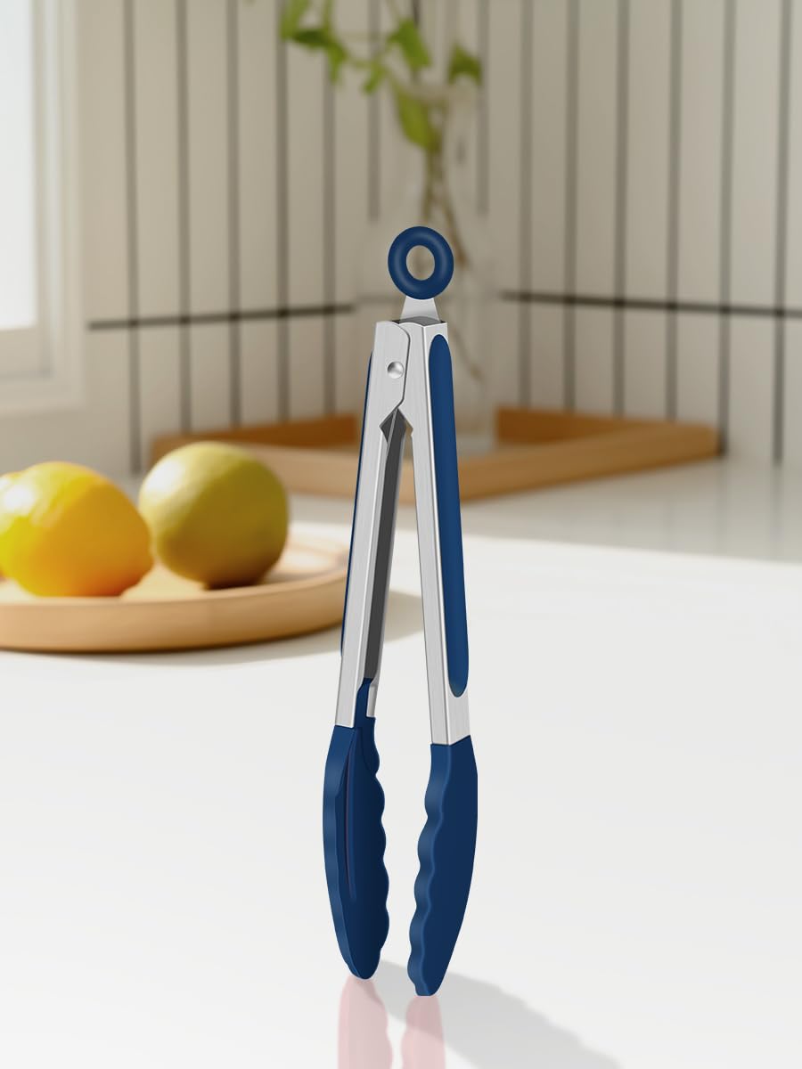 Compact Kitchen Essential for Precise Food Handling and Serving Needs