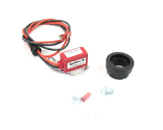 Don't Miss Out: Upgrade Your Ford 8-Cylinder with the PerTronix 91281 Ignitor II Electronic ...