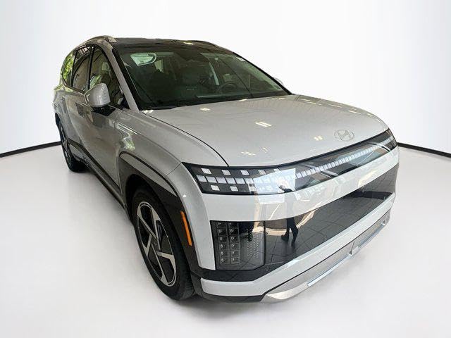 2026 Hyundai IONIQ 9 Performance Limited Unveiled