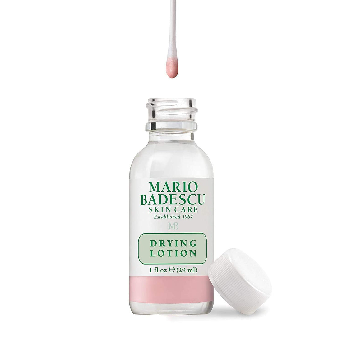 Revitalize Your Skin with Mario Badescu's Powerful Anti-Acne Drying Lotion