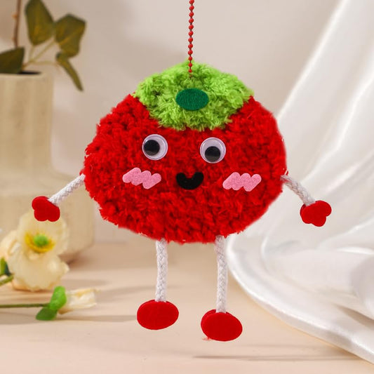 5 Cute Animal Doll Sewing Kits Kids Actually Finish—No Experience Needed