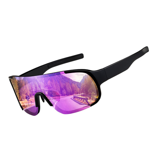 Polarized Sunglasses for Outdoor Sports