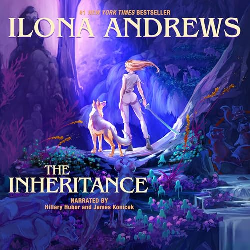 The Inheritance: Breach Wars, Book 1