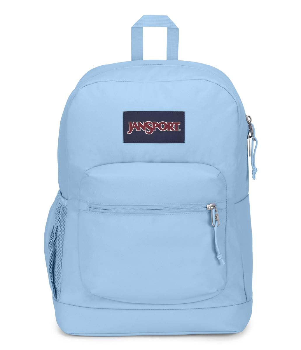 JanSport Cross Town Plus Backpack Review