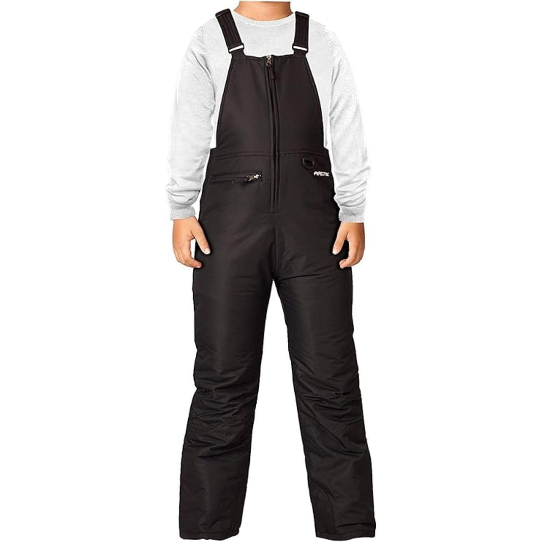 Arctix Kids Insulated Snow Bib Overalls