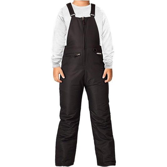 Arctix Kids Insulated Snow Bib Overalls