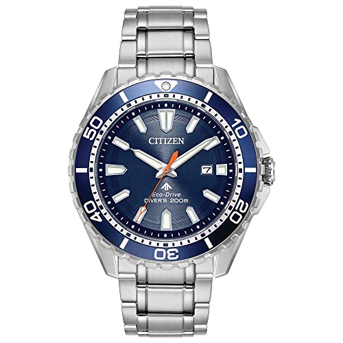 Citizen Promaster Sea Eco-Drive Diver Watch