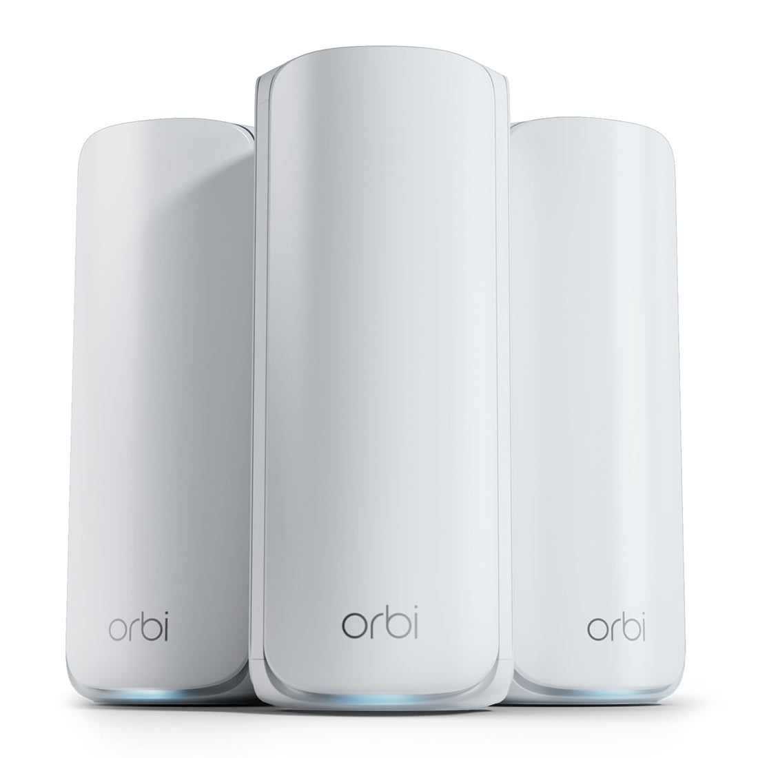 NETGEAR Orbi 770 Series Tri-Band WiFi 7 Mesh Network System
