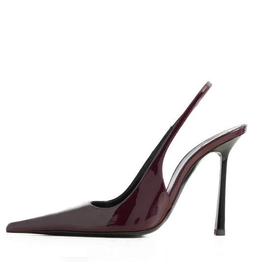 Women's Stiletto High Heel Pumps