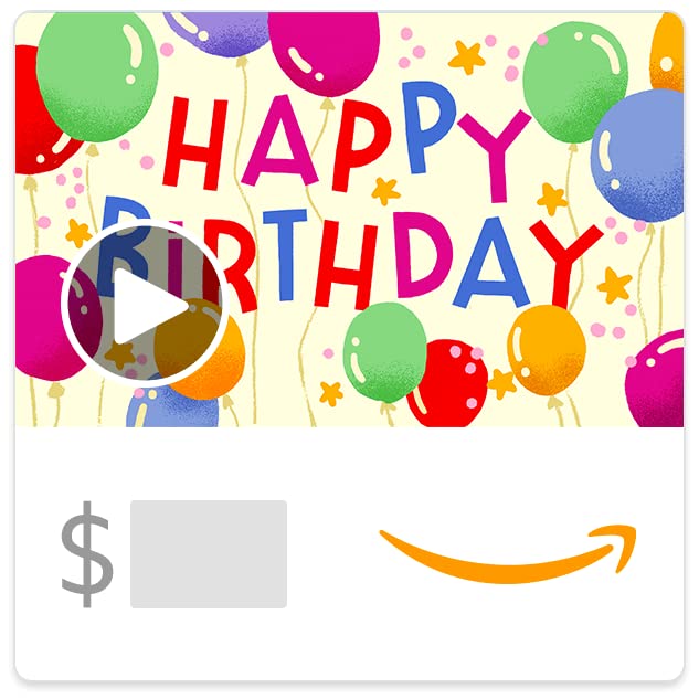 Amazon.com eGift Card (Instant Email or Text Delivery).