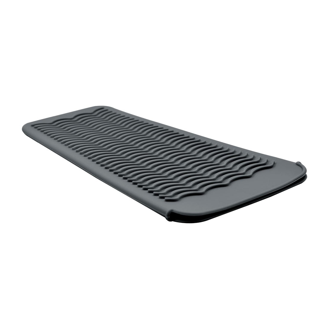 Don't Miss Out: Essential Heat-Resistant Mat for Hair Styling Protection!