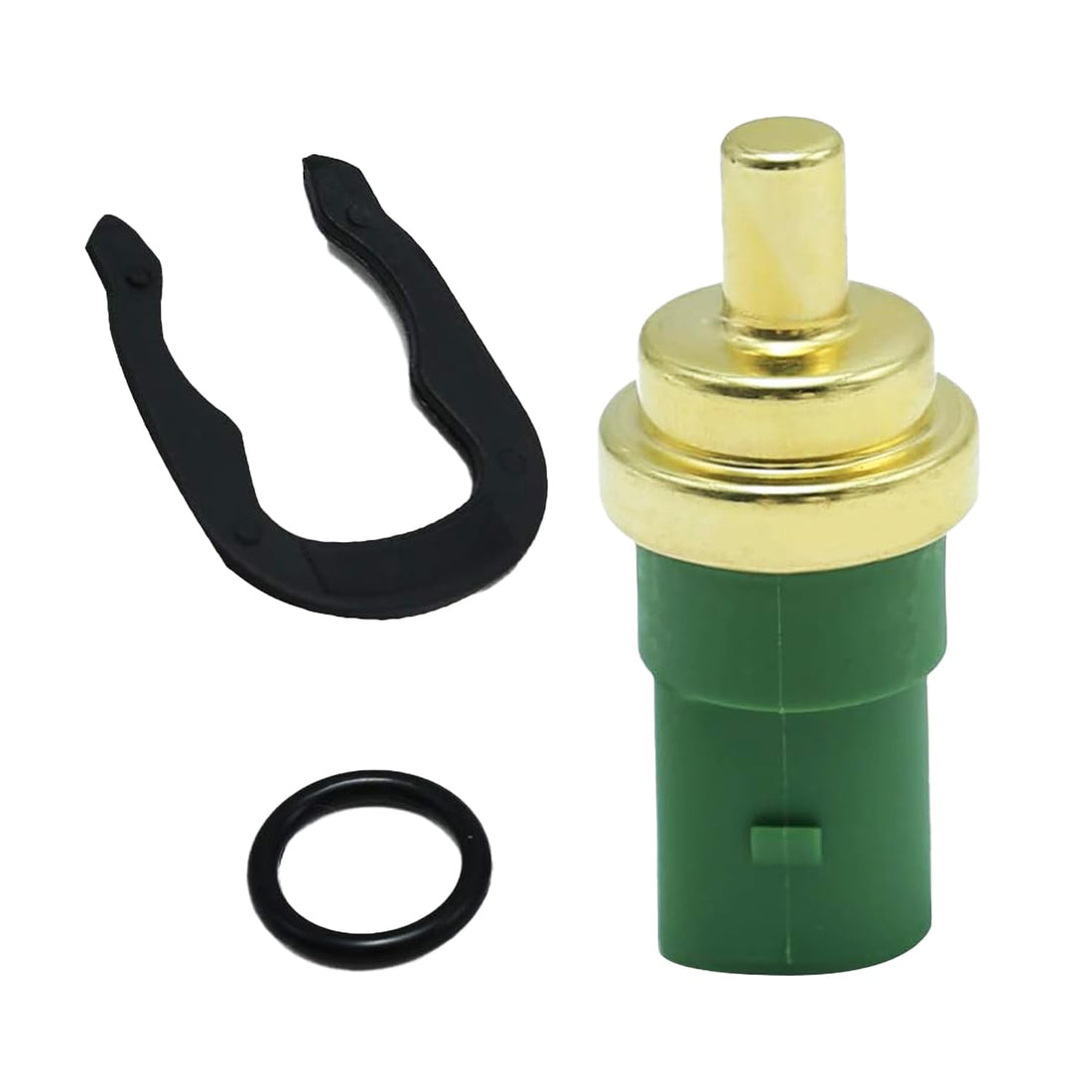 Coolant Temperature Sensor Replacement for Audi VW Beetle Golf Jetta 1999-2010