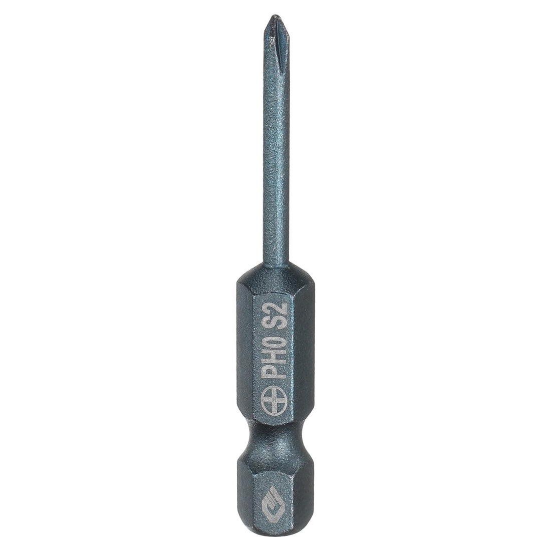 PH0 Phillips Screwdriver Bit