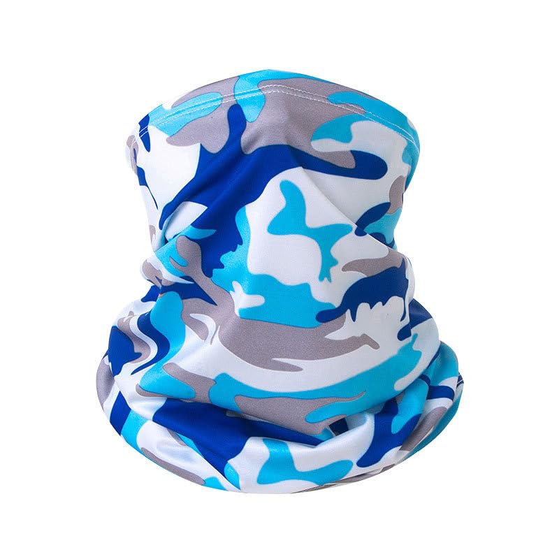 Unisex Breathable Cycling Face Masks