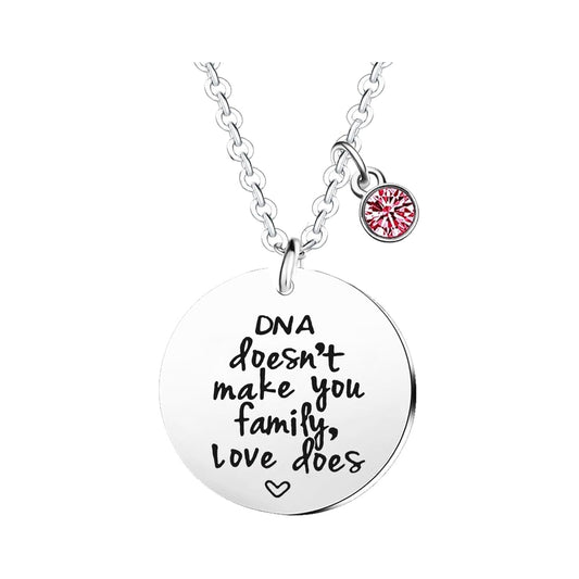 Step Mom Necklace Gift Ideas