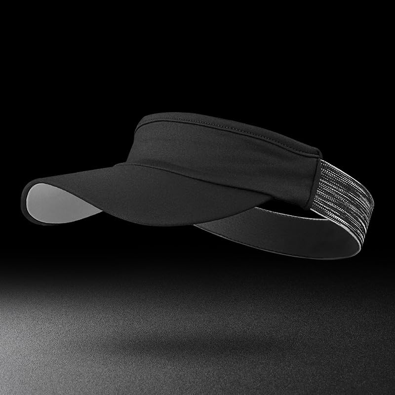 **Sport Visor Hat** Outdoor sports sun protection cap.