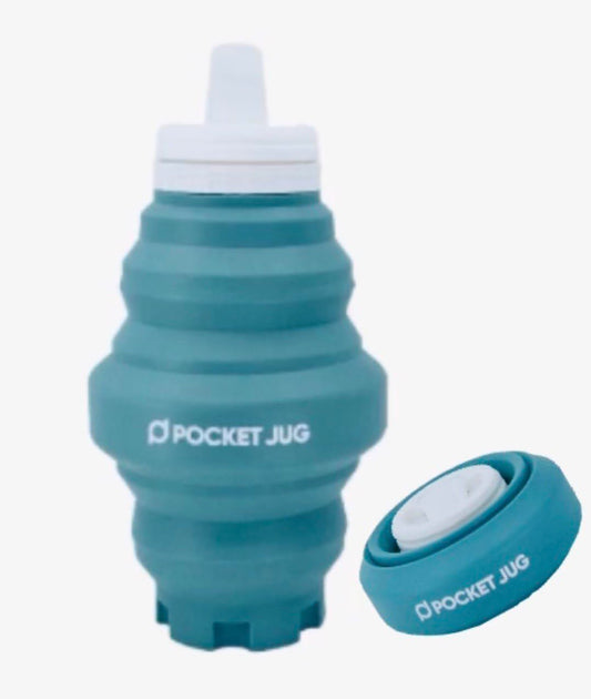 Pocket Jug Portable Bidet