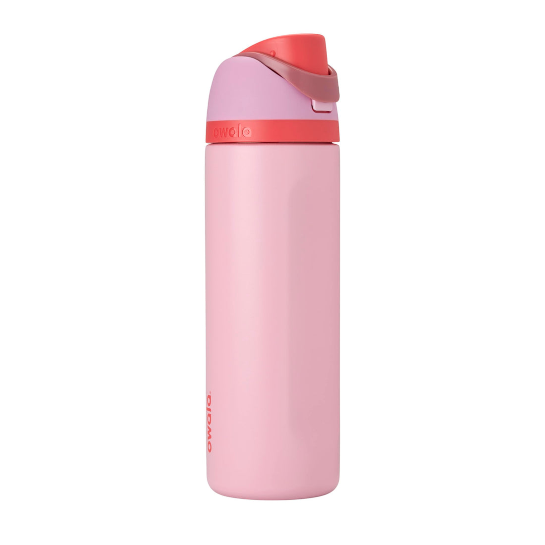 Owala FreeSip Insulated Stainless Steel Water Bottle with Straw Review