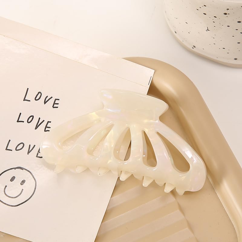 A Critical Examination of Overpriced Hair Claw Clip Products Online