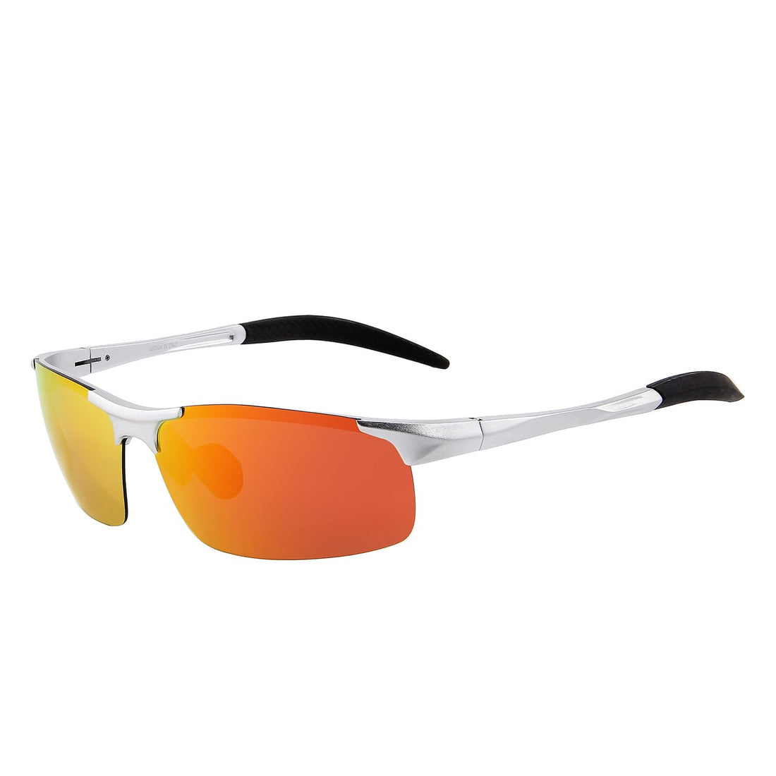 Polarized Sunglasses for Fishing and Driving