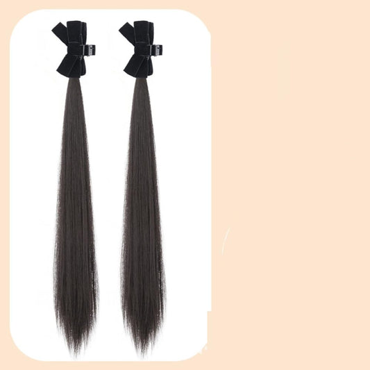 Unlock Your Brown Locks' Full Potential Secretly