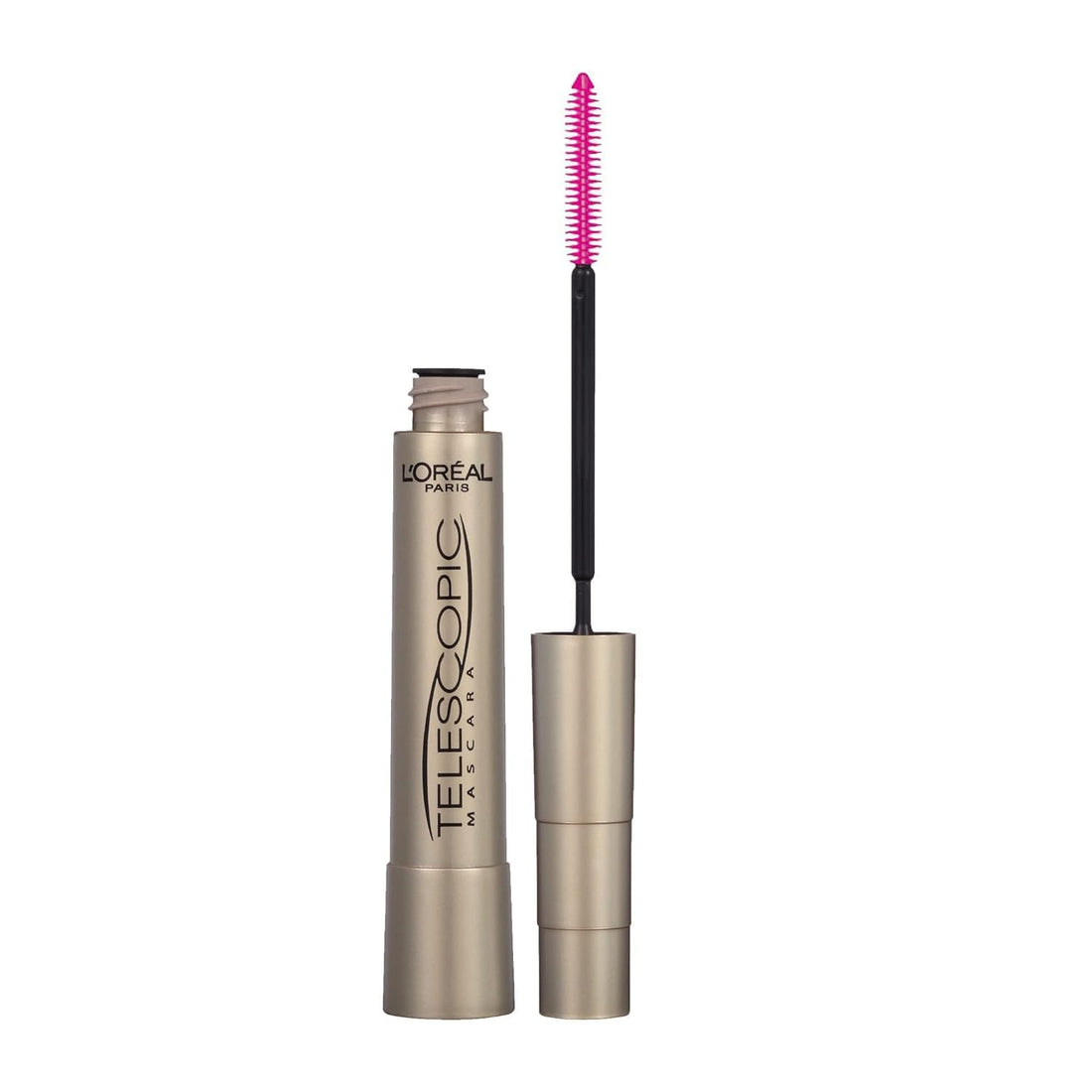 Lengthen Your Lashes with Dramatic Volume and Separation Tonight Forever Guaranteed