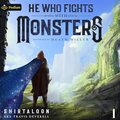 He Who Fights with Monsters