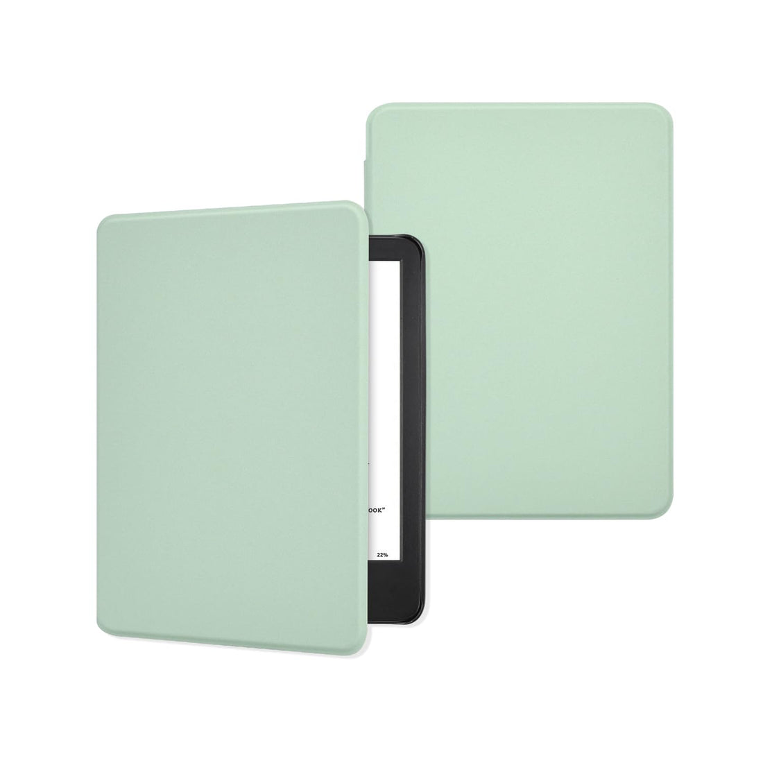 11th Gen Kindle Protective Case with Hand Strap