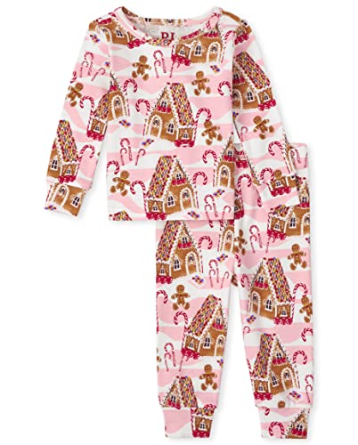 Cozy Holiday Pajama Sets for Sibling Matching and Snuggling