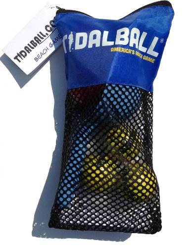 The Utterly Dominant TidalBall Set