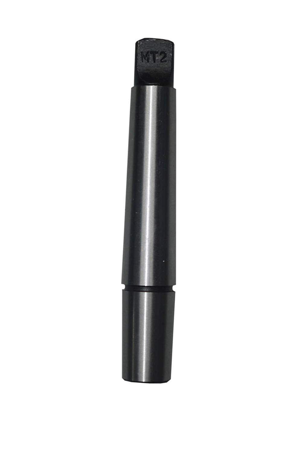 MT2 to JT6 Drill Chuck Arbor Adapter