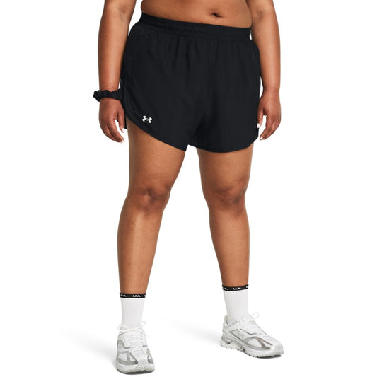 Under Armour Women's Fly by Shorts.