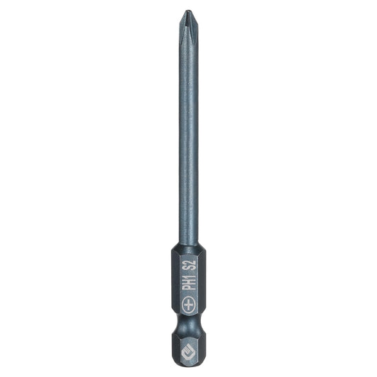 PH1 Phillips Screwdriver Bit 3 Long