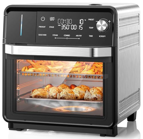 Nuwave Combi Steam Oven Review