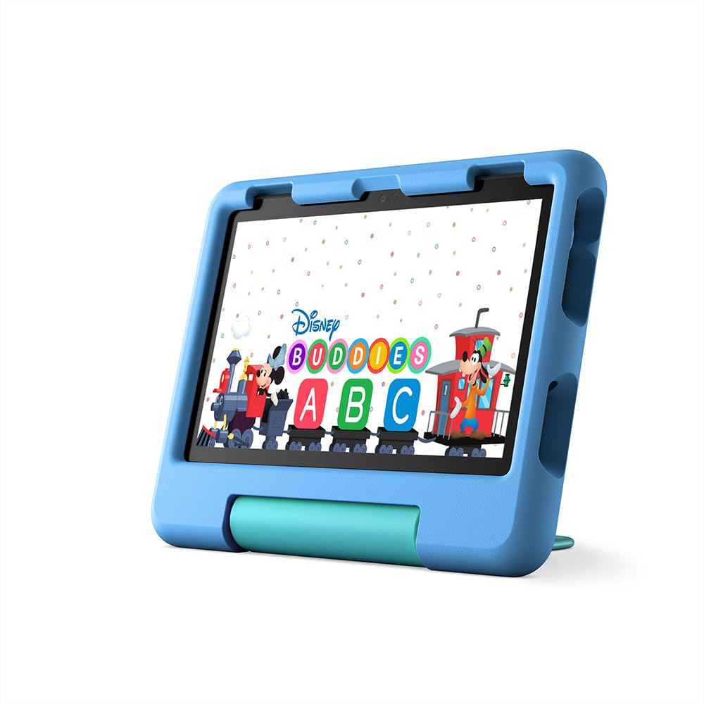 Unlock Education and Fun for Young Minds on Little Screens Simply.