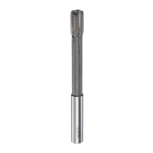10mm Carbide Chucking Reamer for Lathe Machines