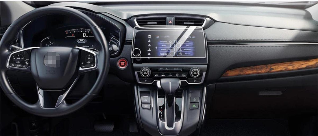 Screen Protector for 2019-2022 CRV - HD Clear & Anti-Explosion
