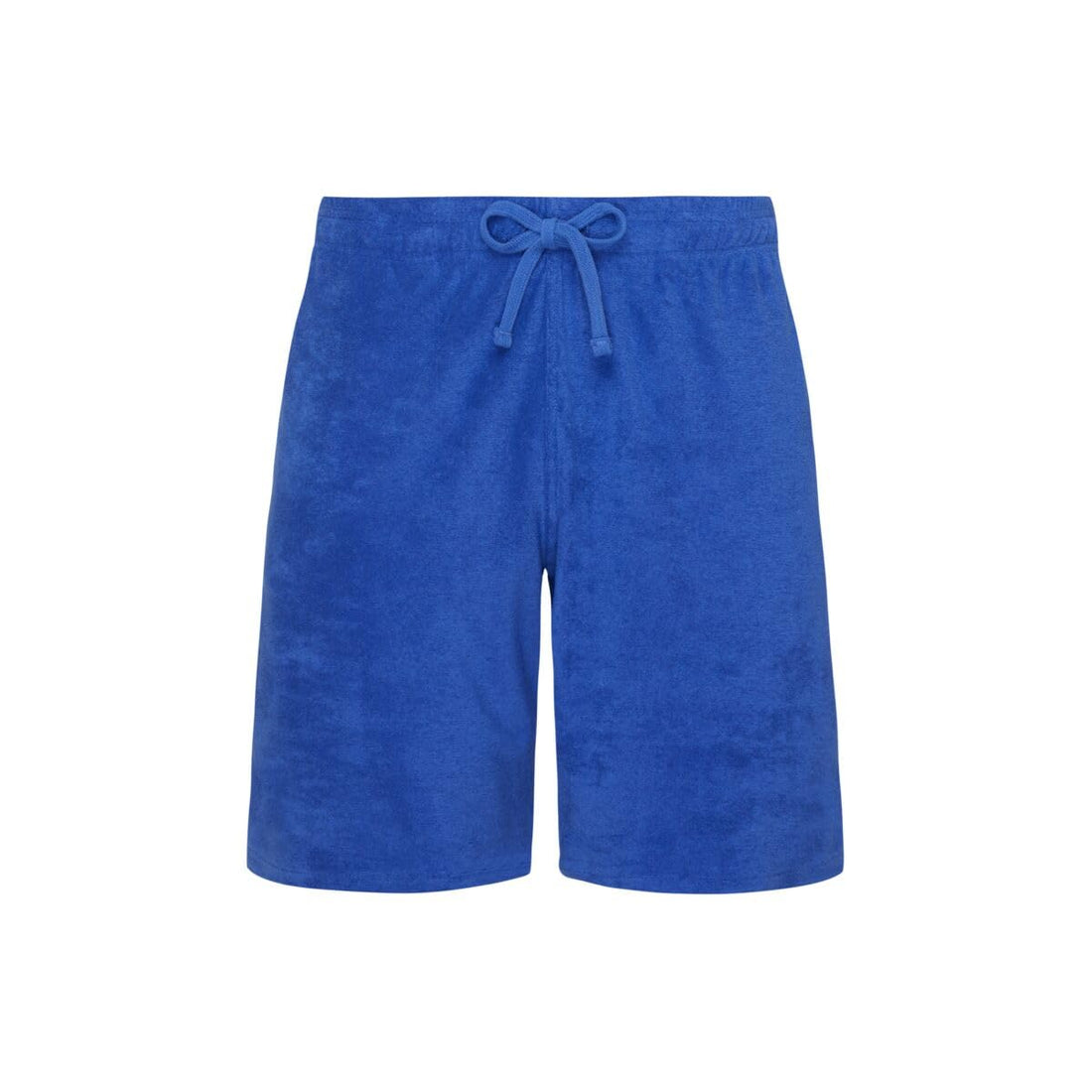 Vilebrequin Shorts Description High-quality, solid-colored Terry Bermuda shorts from Vilebrequin ...
