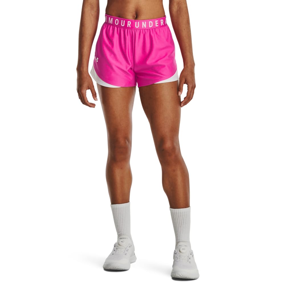 Unleash Your Fitness Fury with High-Energy Rebel Pink Shorts Today