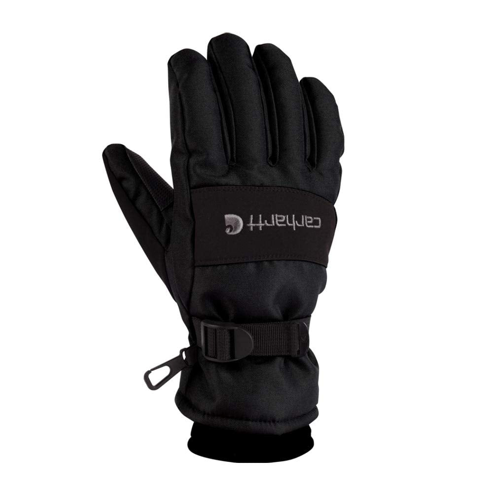 Carhartt Men's Wp Waterproof Insulated Glove.