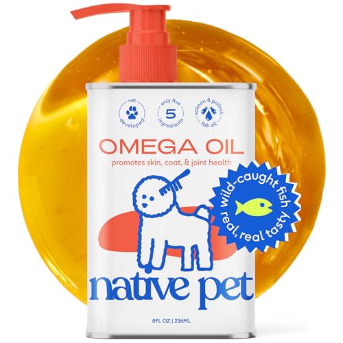 Miracle Oil for Pets: Unlocking Secret Vitality within Their Essence.